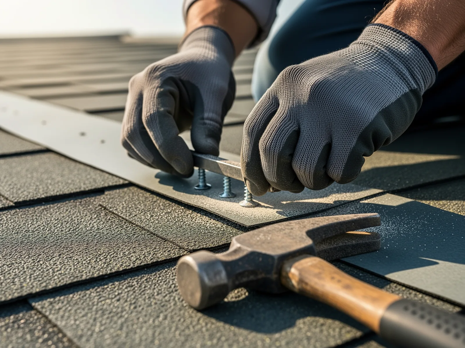 Why choose Fascia Repair in Houston, TX